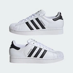 Adidas Superstar II Cloud White / Core Black / Cloud White  IH8659