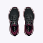 HOKA Challenger 8 damskie buty do biegania w terenie Black/Pink Opal