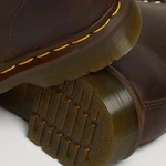 Dr. Martens 1460 Crazy Horse Leather Lace Up Boots 11822203