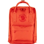 Fjallraven Plecak Re-Kanken Mini F23549-214 Flame Orange