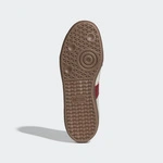 adidas Sneakersy BW Army Core White / Team Victory Red / Gum HQ9264
