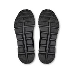 On Cloud 6 Geo Waterproof Black-Black 3MG10421043 - Męskie Sneakersy