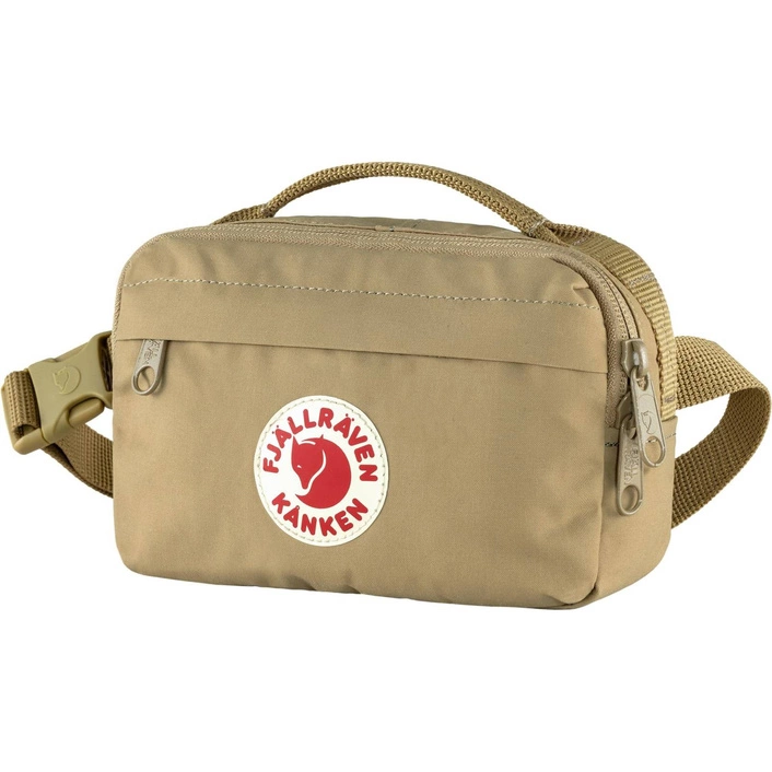 Fjällräven Saszetka Kånken Hip Pack F23796-221 Clay