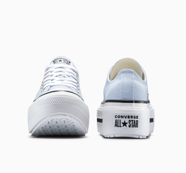 Converse Chuck Taylor All Star Lift Double Stack Platform A16285C