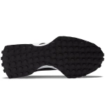 New Balance Buty Sneakersy Męskie 327 MS327CBW Czarne