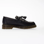 Dr. Martens Mokasyny Adrian Yellow Stich Black Smooth 22209001