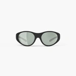 Izipizi Okulary Przeciwsłoneczne HORIZON Black Polarized