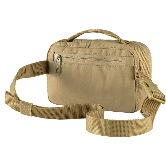 Fjällräven Saszetka Kånken Hip Pack F23796-221 Clay