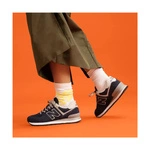 New Balance Sneakers WL574EVB