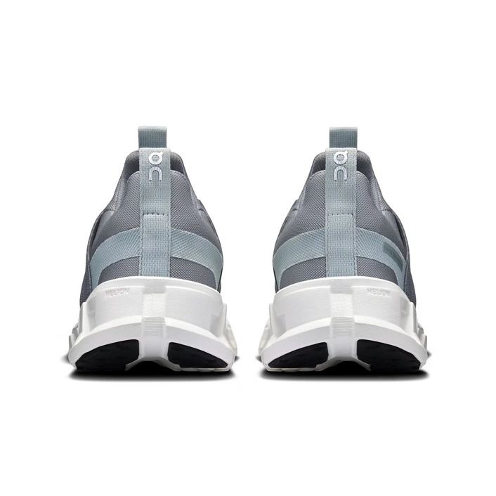 On Cloudswift Youth Alloy-Glacier 3YF10011014
