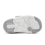 New Balance Buty Sneakersy Białe 550 IHB550ED