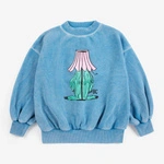 BOBO CHOSES Bluza Dziecięca Hidden Monster