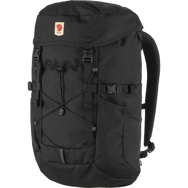 Fjällräven Plecak Skule Top 26 F23350-550 Black