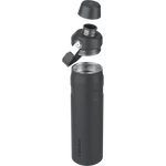 Stanley Butelka na wodę Aerolight™ IceFlow™ 0,6 l - Black