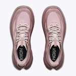 HOKA Mach Remastered Aura damskie sneakersy Pink Opal/Quartzite