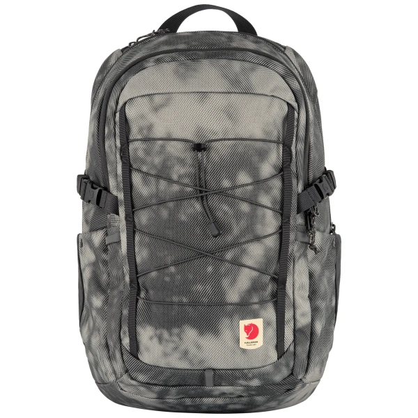 Fjällräven PLECAK SKULE GRAPHICS 28 F23200414-118-987 Fossil-Shade