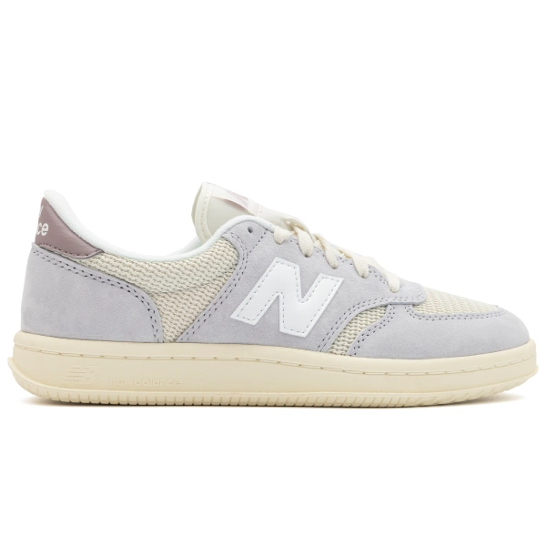 New Balance Buty Sneakersy 500 Szare CT500GC