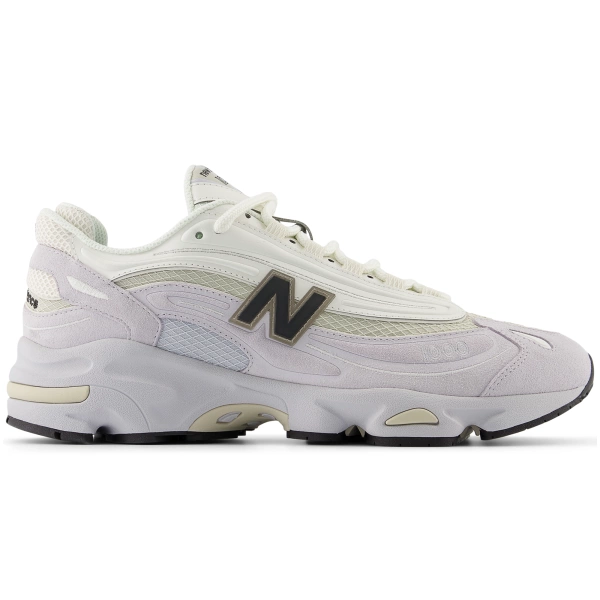 New Balance Buty Sneakersy Szare 1000 M1000PSB