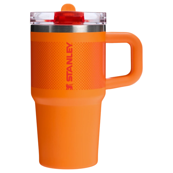 Stanley kubek Quencher ProTour Flip Straw 0.59 L Goldenrod Fade