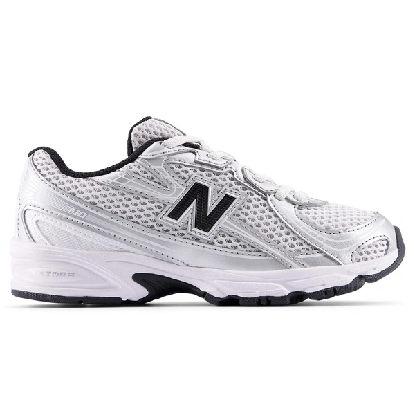 New Balance Buty dziecięce 740 PZ740NW Szare