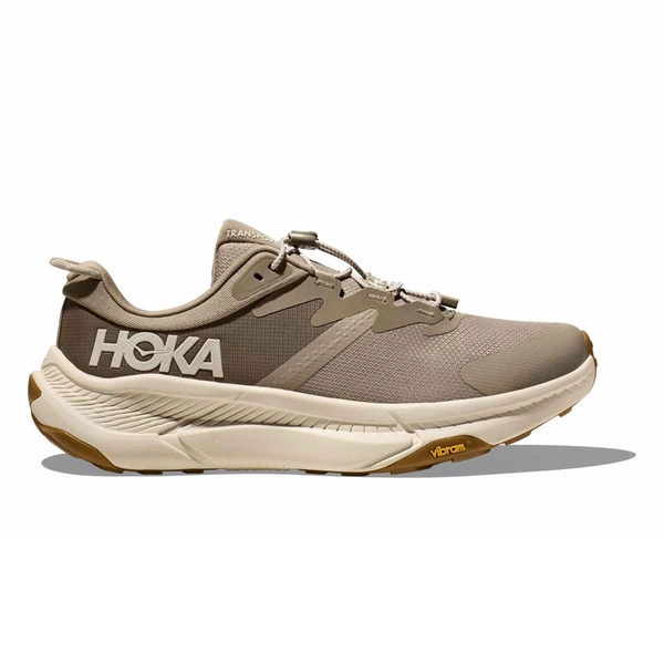 HOKA Transport męskie sneakersy Dune / Eggnog