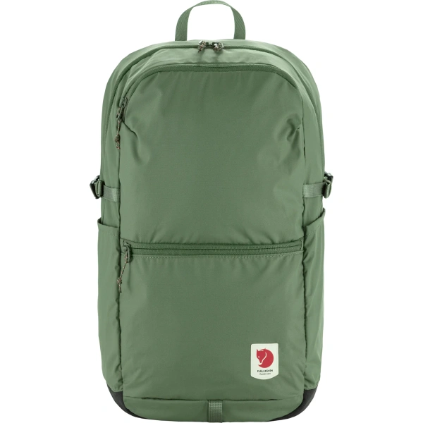 Fjällräven Plecak High Coast Backpack 24 F23200330-620 Green