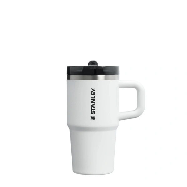 Stanley kubek Quencher® ProTour Flip Straw 0.59L Chalk