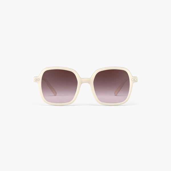 Izipizi Okulary Przeciwsłoneczne OFFICE Vintage Cream