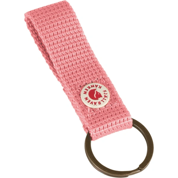Fjällräven Brelok do Kluczy Kånken F23785-312 Pink