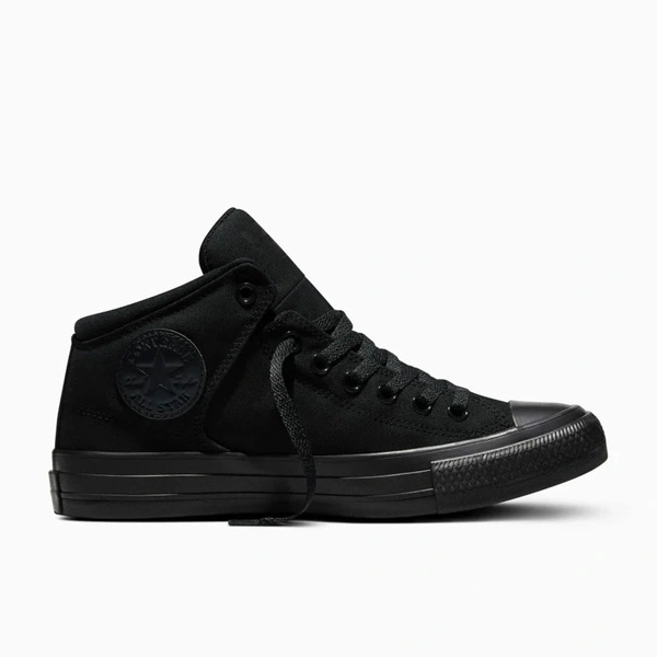 Converse Chuck Taylor All Star High Street Mono Canvas A22389C