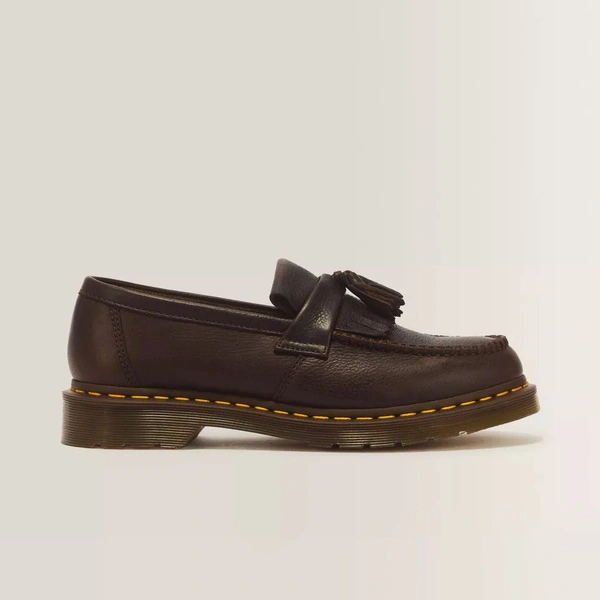 Dr. Martens Adrian Ambassador Soft Leather Tassel Loafers 31997200