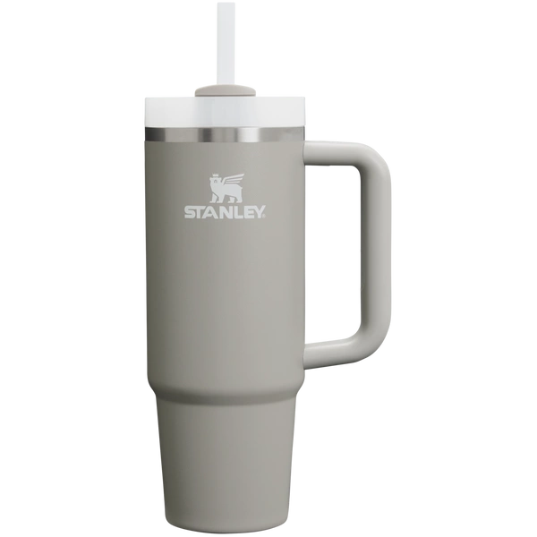 Stanley Kubek Quencher H2.O FlowState™ 0.89 L Ash