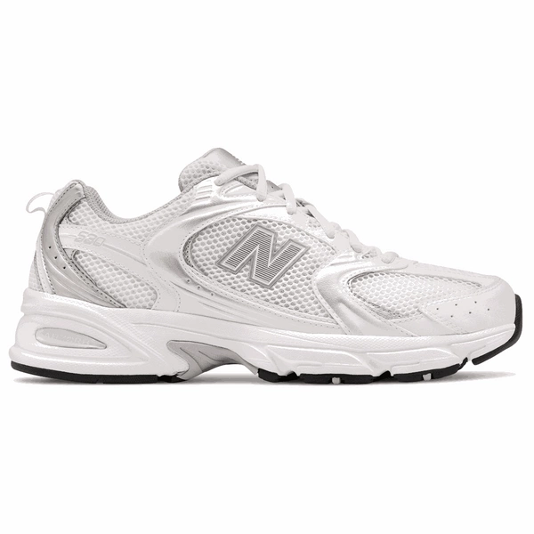 New Balance Buty Sneakersy 530 MR530EMA Białe