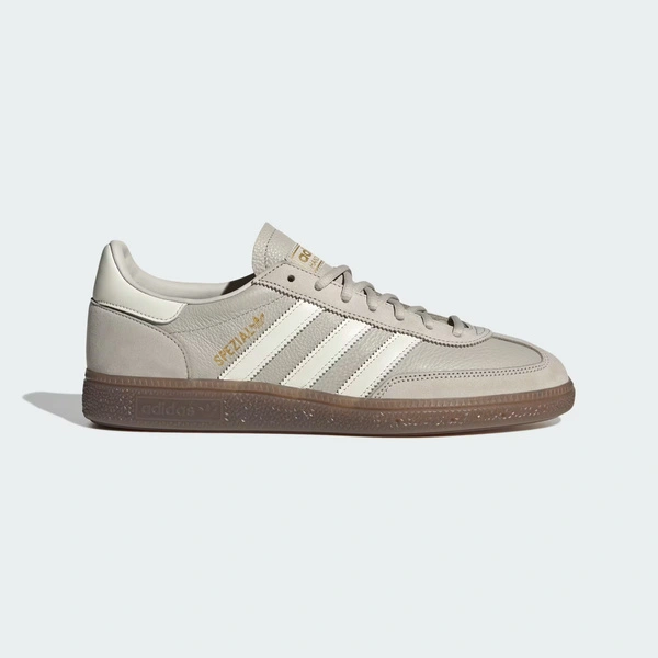 adidas Handball Spezial Beige / Off White / Gum KK1152