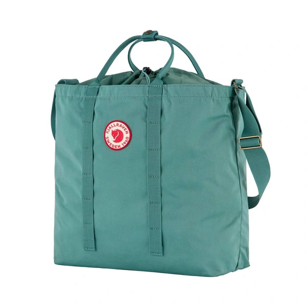 Fjällräven Torba miejska 1960 Tote Frost Green