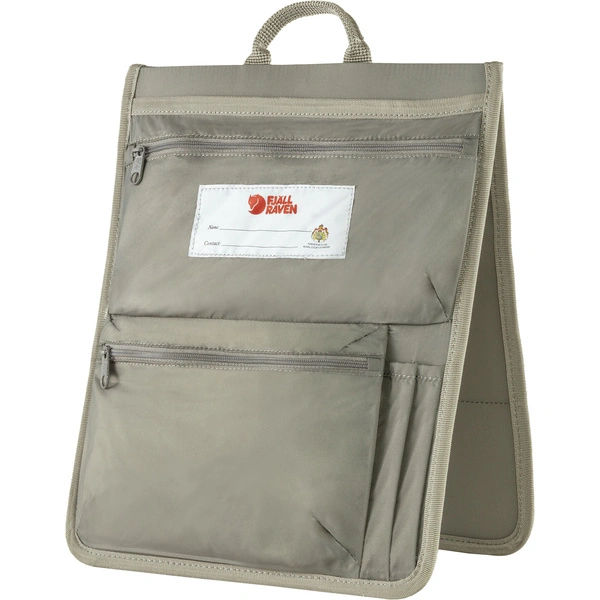 Fjällräven Organizer do Plecaka Kånken F23508-021 Fog
