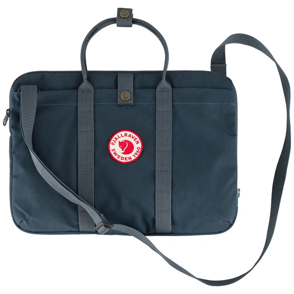 Fjällräven 1960 Torba na Laptopa F23200416-560 Navy