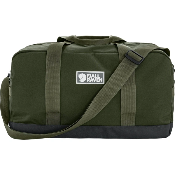 Fjällräven Torba Vardag Duffel 33 F23200342-662 Deep Forest
