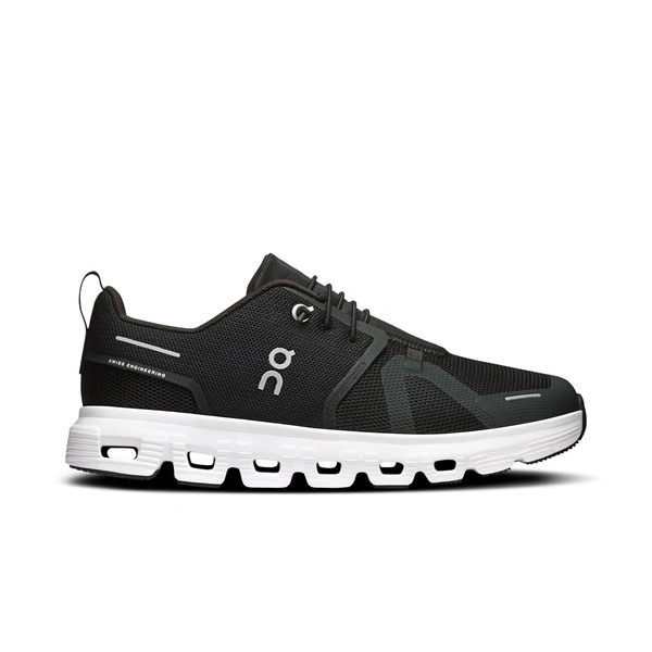 On CLOUD SKY 2 Black-White 3YG30010299