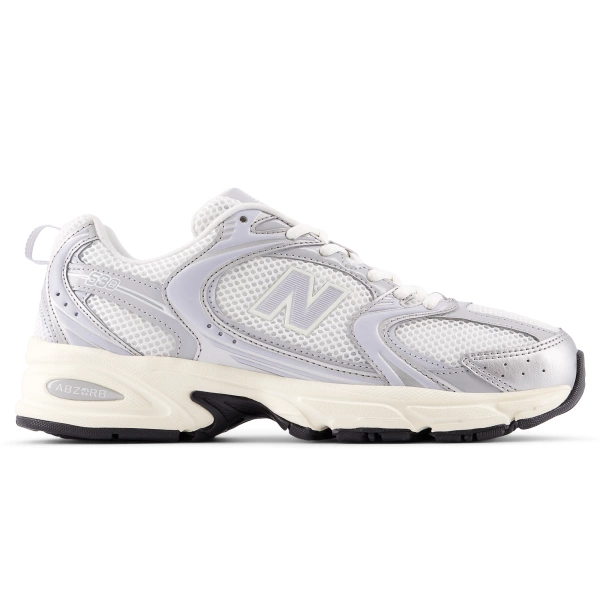 New Balance Buty Sneakersy 530 U530SEA