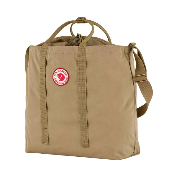 Fjällräven Torba miejska 1960 Tote Clay