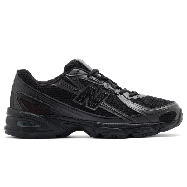 New Balance Buty Sneakersy 740 U740BO2