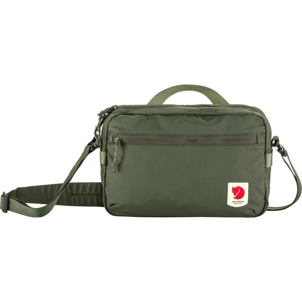 Fjällräven High Coast Crossbody F23227-623 Mountain Green