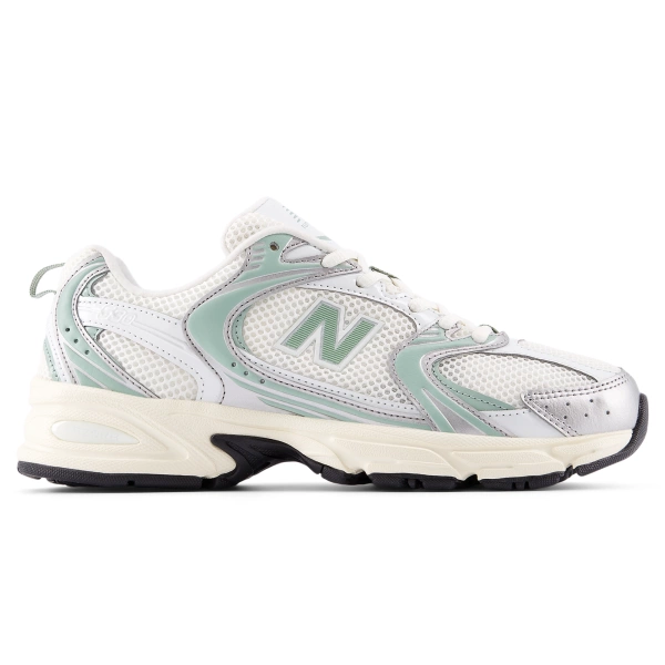 New Balance Buty Sneakersy 530 U530SEB