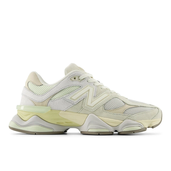 New Balance Buty Sneakersy 9060 U9060EEP