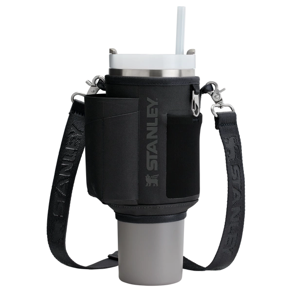 Stanley The All Day 0.89L Quencher Carry-All Black