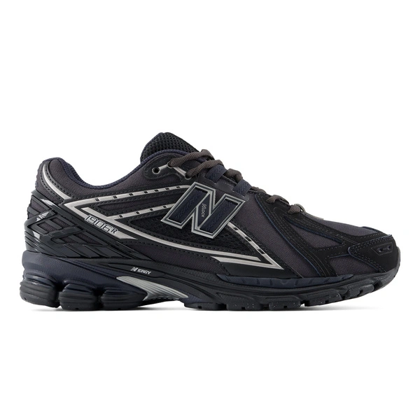 New Balance Buty Sneakersy 1906 U1906409 Czarne