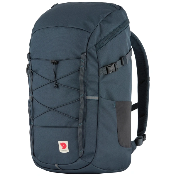 Fjällräven Plecak Skule Top Zip 30l Navy