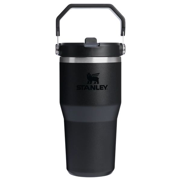 Stanley kubek IceFlow Flip Straw 0,6 L Black 2.0