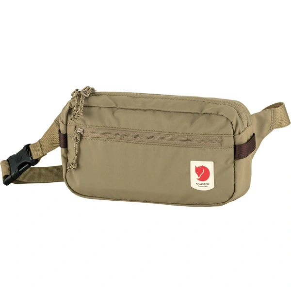 Fjällräven Nerka High Coast Hip Pack F23223-221 Clay